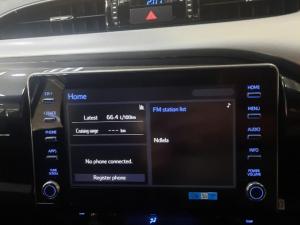 Toyota Hilux 2.8 GD-6 RB Raider automaticD/C - Image 11