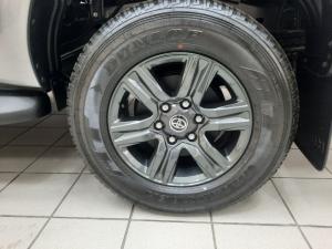 Toyota Hilux 2.8 GD-6 RB Raider automaticD/C - Image 12