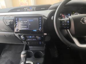 Toyota Hilux 2.8 GD-6 RB Raider automaticD/C - Image 14