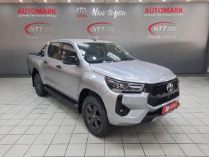 Toyota Hilux 2.8 GD-6 RB Raider automaticD/C - Image 1