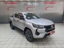 Thumbnail Toyota Hilux 2.8 GD-6 RB Raider automaticD/C