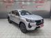 Toyota Hilux 2.8 GD-6 RB Raider automaticD/C - Thumbnail 1