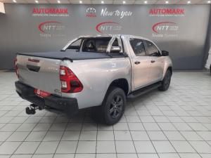 Toyota Hilux 2.8 GD-6 RB Raider automaticD/C - Image 2