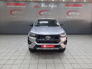 Toyota Hilux 2.8 GD-6 RB Raider automaticD/C - Image 3