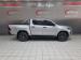 Toyota Hilux 2.8 GD-6 RB Raider automaticD/C - Thumbnail 5