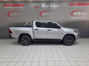 Toyota Hilux 2.8 GD-6 RB Raider automaticD/C - Image 5
