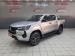 Toyota Hilux 2.8 GD-6 RB Raider automaticD/C - Thumbnail 8
