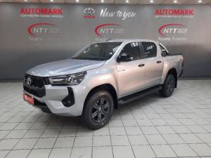 Toyota Hilux 2.8 GD-6 RB Raider automaticD/C - Image 8