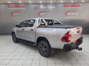 Toyota Hilux 2.8 GD-6 RB Raider automaticD/C - Image 9