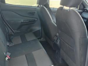 Nissan Magnite Kuro 1.0T - Image 10
