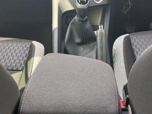 Nissan Magnite Kuro 1.0T - Image 11