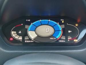 Nissan Magnite Kuro 1.0T - Image 16