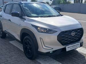 Nissan Magnite Kuro 1.0T - Image 1