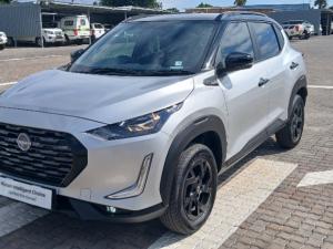 Nissan Magnite Kuro 1.0T - Image 20
