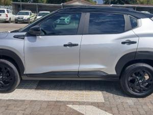 Nissan Magnite Kuro 1.0T - Image 21