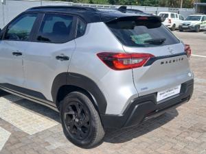 Nissan Magnite Kuro 1.0T - Image 22