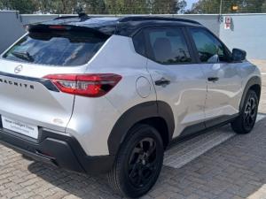 Nissan Magnite Kuro 1.0T - Image 2