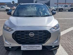 Nissan Magnite Kuro 1.0T - Image 3