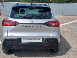 Nissan Magnite Kuro 1.0T - Image 4