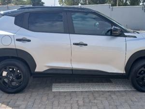 Nissan Magnite Kuro 1.0T - Image 5