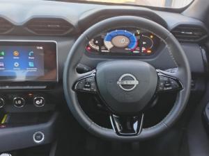 Nissan Magnite Kuro 1.0T - Image 8