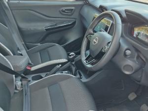 Nissan Magnite Kuro 1.0T - Image 9