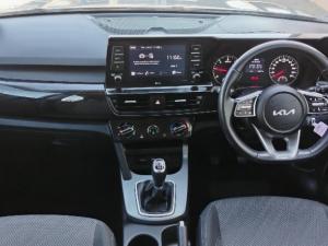 Kia Seltos 1.5D EX - Image 7