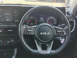 Kia Seltos 1.5D EX - Image 8