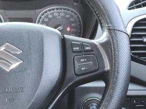 Suzuki Vitara Brezza 1.5 GLX - Image 10