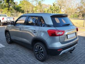 Suzuki Vitara Brezza 1.5 GLX - Image 13