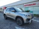 Thumbnail Suzuki Vitara Brezza 1.5 GLX