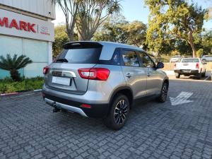 Suzuki Vitara Brezza 1.5 GLX - Image 2