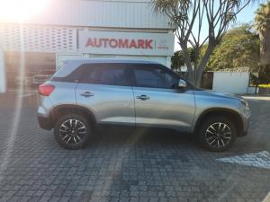 Suzuki Vitara Brezza 1.5 GLX - Image 3