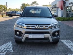 Suzuki Vitara Brezza 1.5 GLX - Image 4