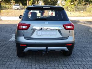 Suzuki Vitara Brezza 1.5 GLX - Image 5