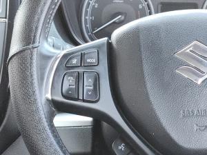 Suzuki Vitara Brezza 1.5 GLX - Image 9