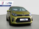 Thumbnail Kia Picanto 1.2 Smart