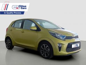 Kia Picanto 1.2 Smart - Image 2