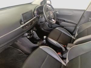 Kia Picanto 1.2 Smart - Image 3