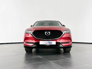 Mazda CX-5 2.0 Dynamic automatic - Image 1