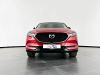 Thumbnail Mazda CX-5 2.0 Dynamic automatic