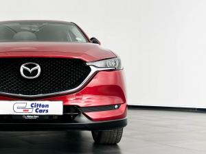 Mazda CX-5 2.0 Dynamic automatic - Image 4