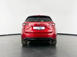 Mazda CX-5 2.0 Dynamic automatic - Image 5