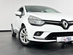 Renault Clio IV 1.2T Expression EDC 5-Door - Image 11