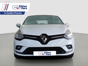 Renault Clio IV 1.2T Expression EDC 5-Door - Image 1