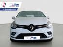 Thumbnail Renault Clio IV 1.2T Expression EDC 5-Door