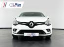 Thumbnail Renault Clio IV 1.2T Expression EDC 5-Door