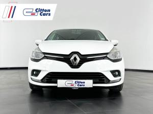 Renault Clio IV 1.2T Expression EDC 5-Door - Image 1