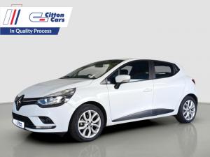 Renault Clio IV 1.2T Expression EDC 5-Door - Image 2