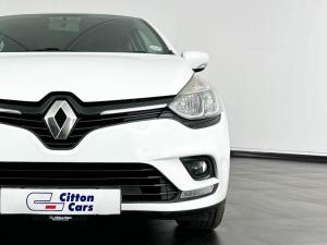 Renault Clio IV 1.2T Expression EDC 5-Door - Image 3